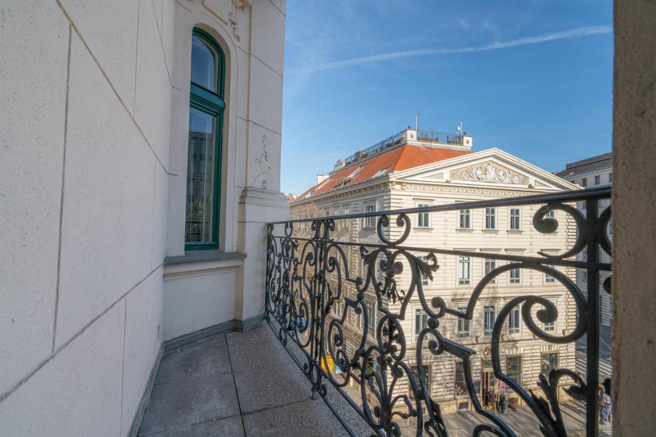 Vienna Residence, City Hall - Parliament מראה חיצוני תמונה