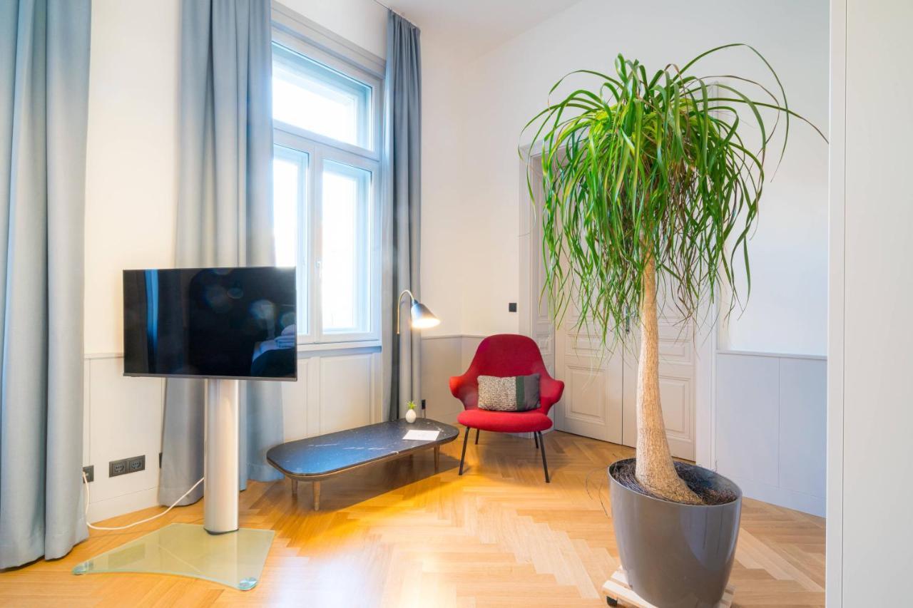 Vienna Residence, City Hall - Parliament מראה חיצוני תמונה